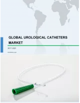 Global Urological Catheters Market 2017-2021